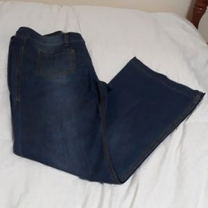 Jean's Size 12